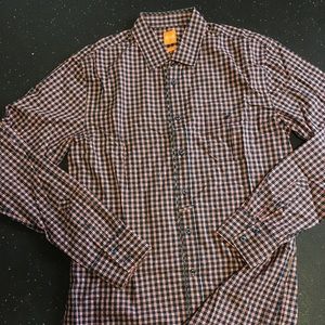 Boss Orange by Hugo Boss